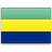 Formulaire de demande Gabon  pour les résidents de France.