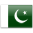 Formulaire de demande Pakistan  pour les résidents de France.