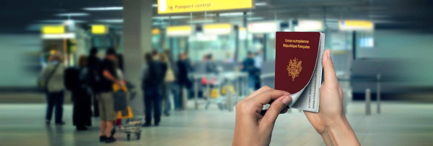 Conditions d'obtention de visa - Services de passeports américains et de visas de voyage