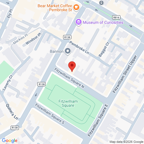 Carte de (Dublin)