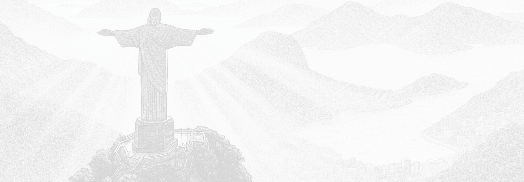 Demande de visa pour Brésil et conditions d'obtention