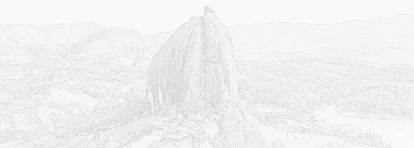 Demande de visa pour Colombie et conditions d'obtention