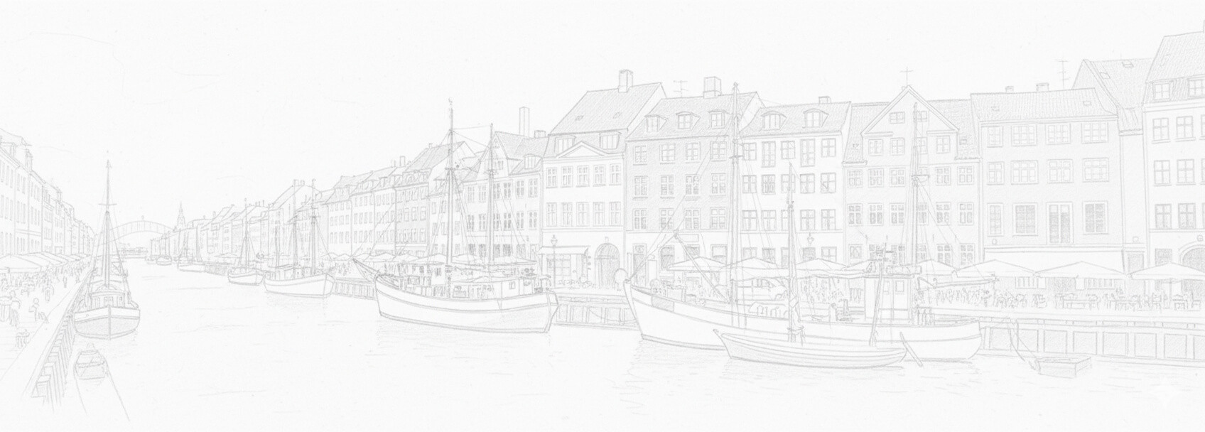 Demande de visa pour Danemark et conditions d'obtention