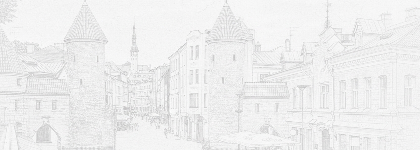 Demande de visa pour Estonie et conditions d'obtention