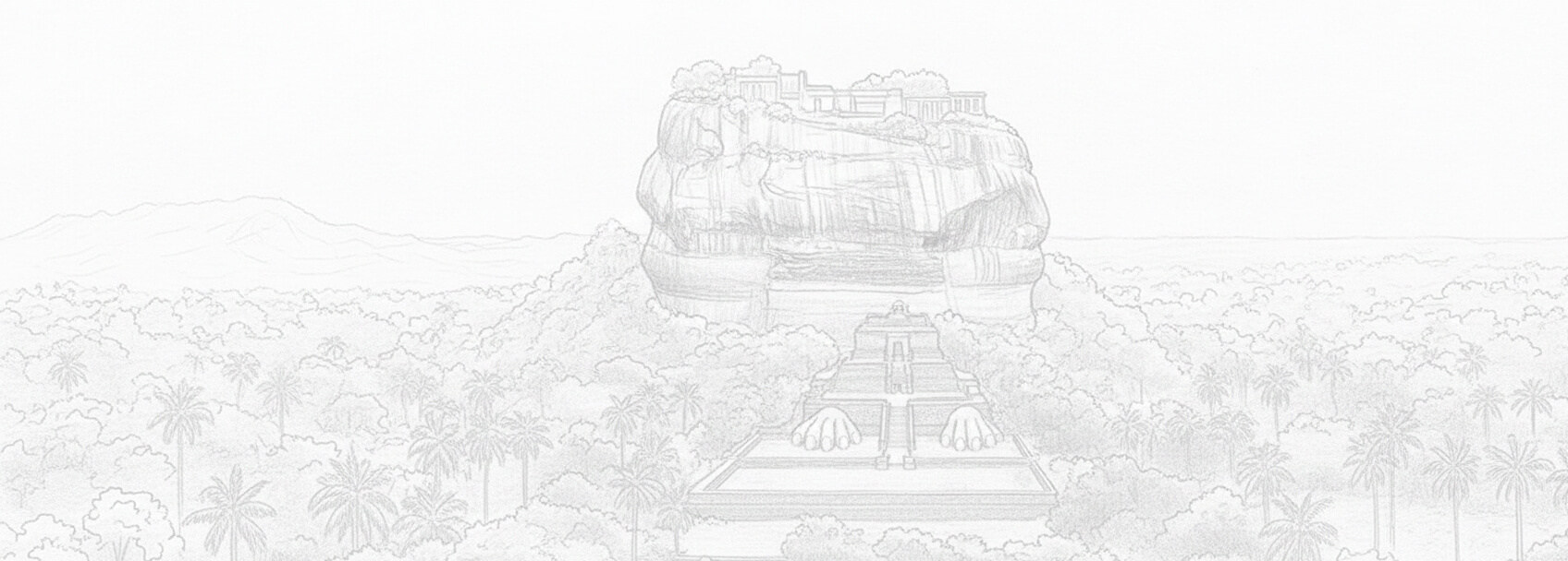 Demande de visa pour Sri Lanka et conditions d'obtention